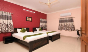 Itsy Hotels Shivas Kuteera, HSR Layout